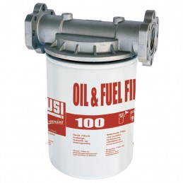 Filtr paliwa CF 100
